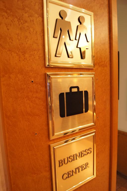 Berlin Plaza Hotel Am Kurfuerstendamm Buitenkant foto